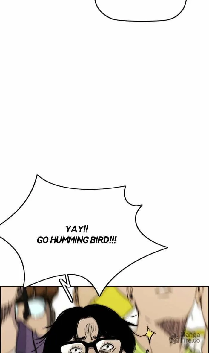Wind Breaker Chapter 273 page 12 - 