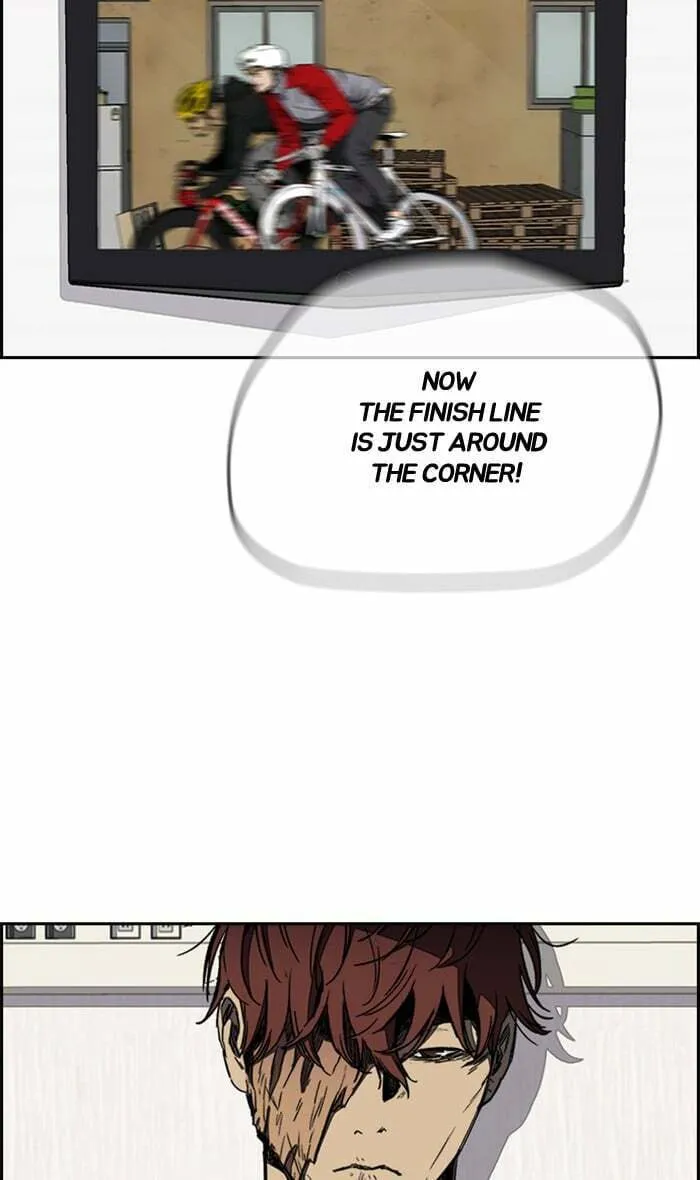 Wind Breaker Chapter 273 page 16 - 