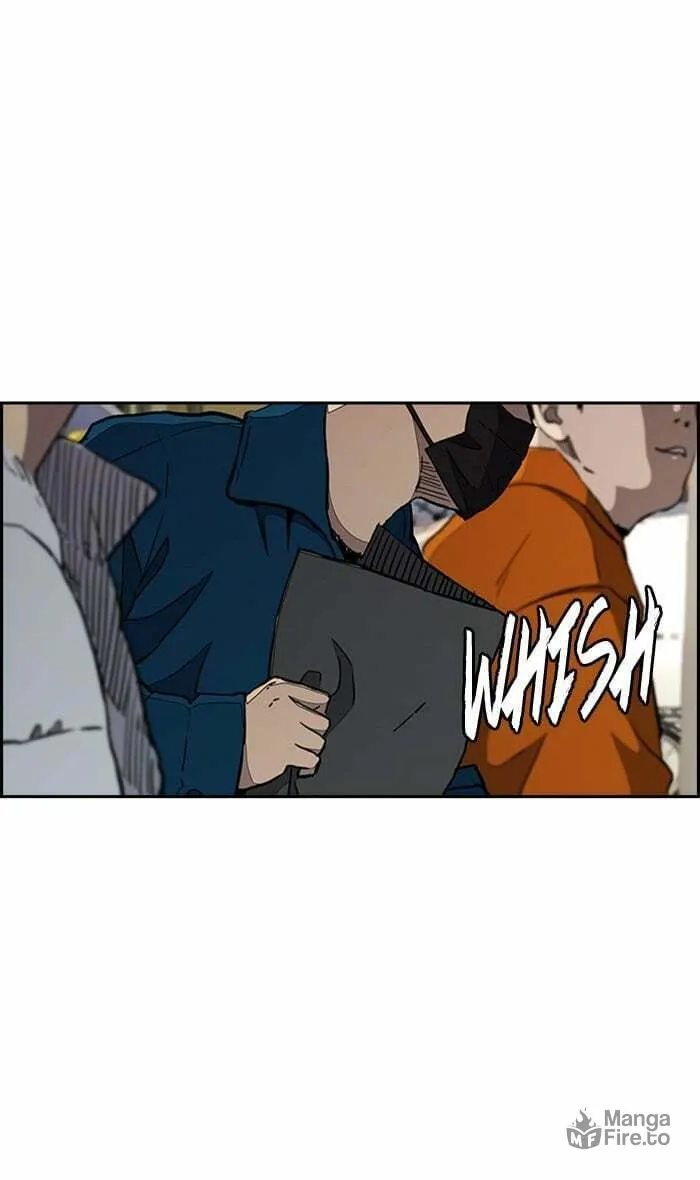 Wind Breaker Chapter 273 page 3 - 