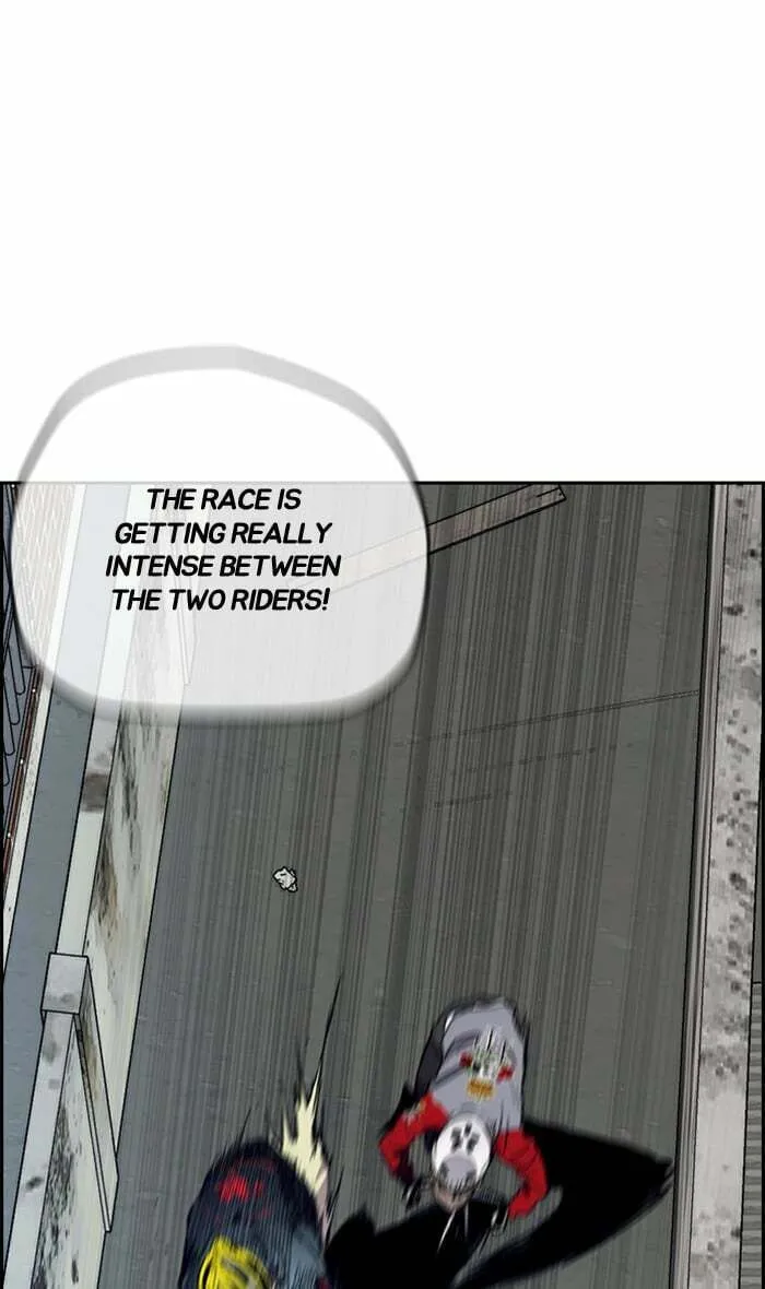 Wind Breaker Chapter 273 page 22 - 