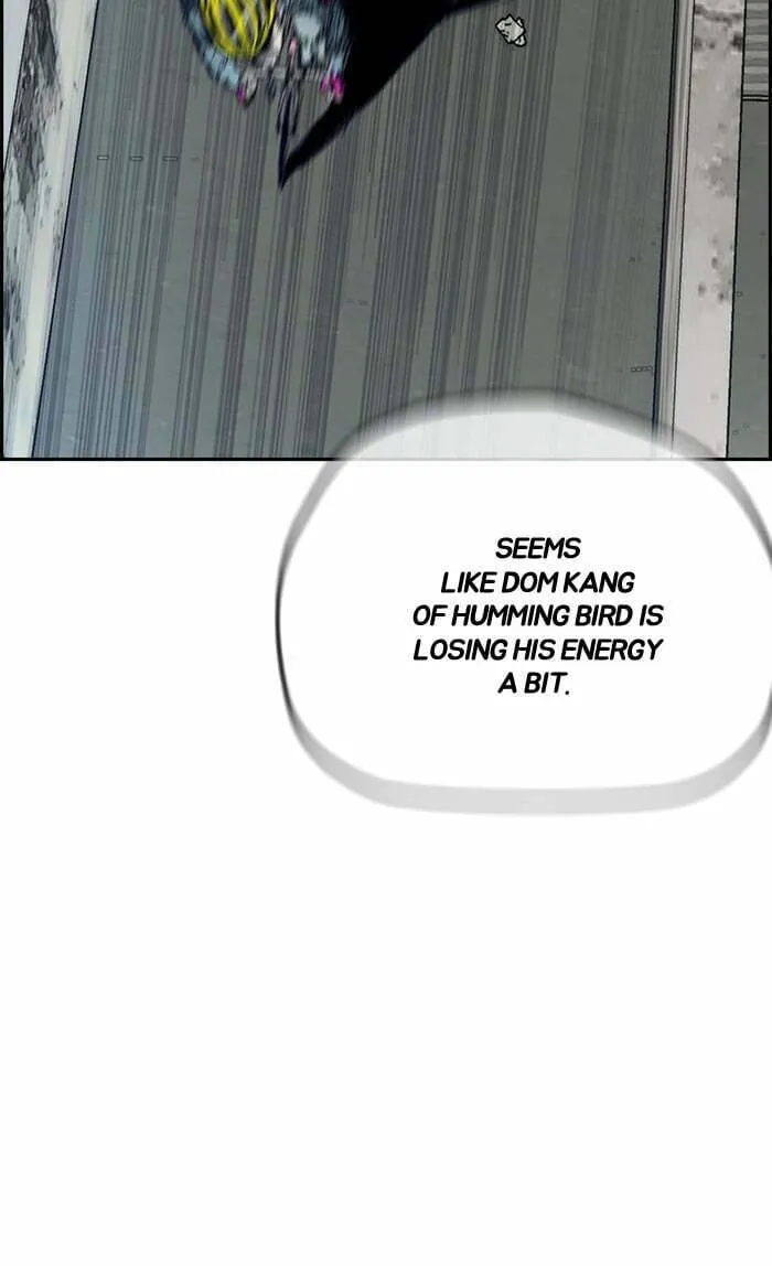 Wind Breaker Chapter 273 page 23 - 