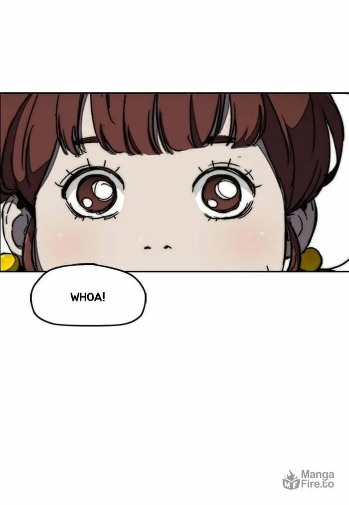 Wind Breaker Chapter 273 page 24 - 