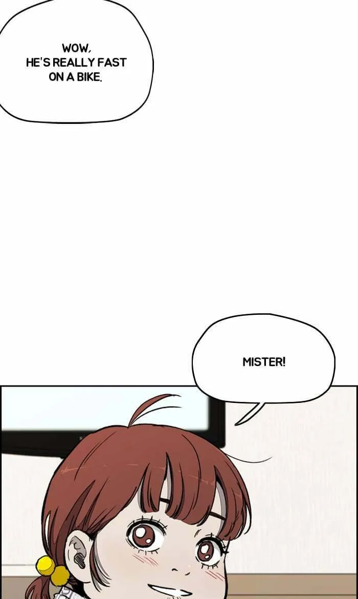 Wind Breaker Chapter 273 page 26 - 