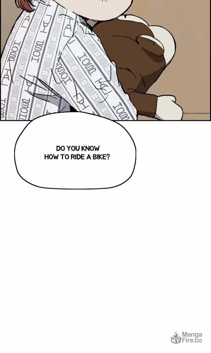 Wind Breaker Chapter 273 page 27 - 