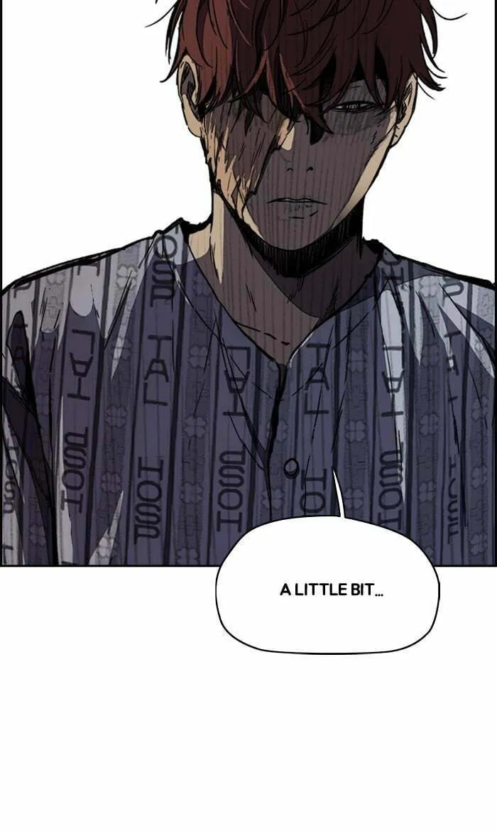 Wind Breaker Chapter 273 page 29 - 