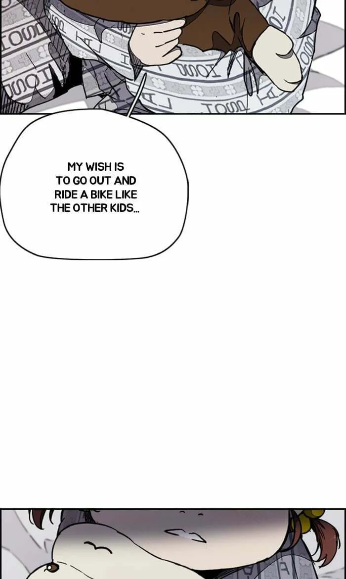 Wind Breaker Chapter 273 page 31 - 