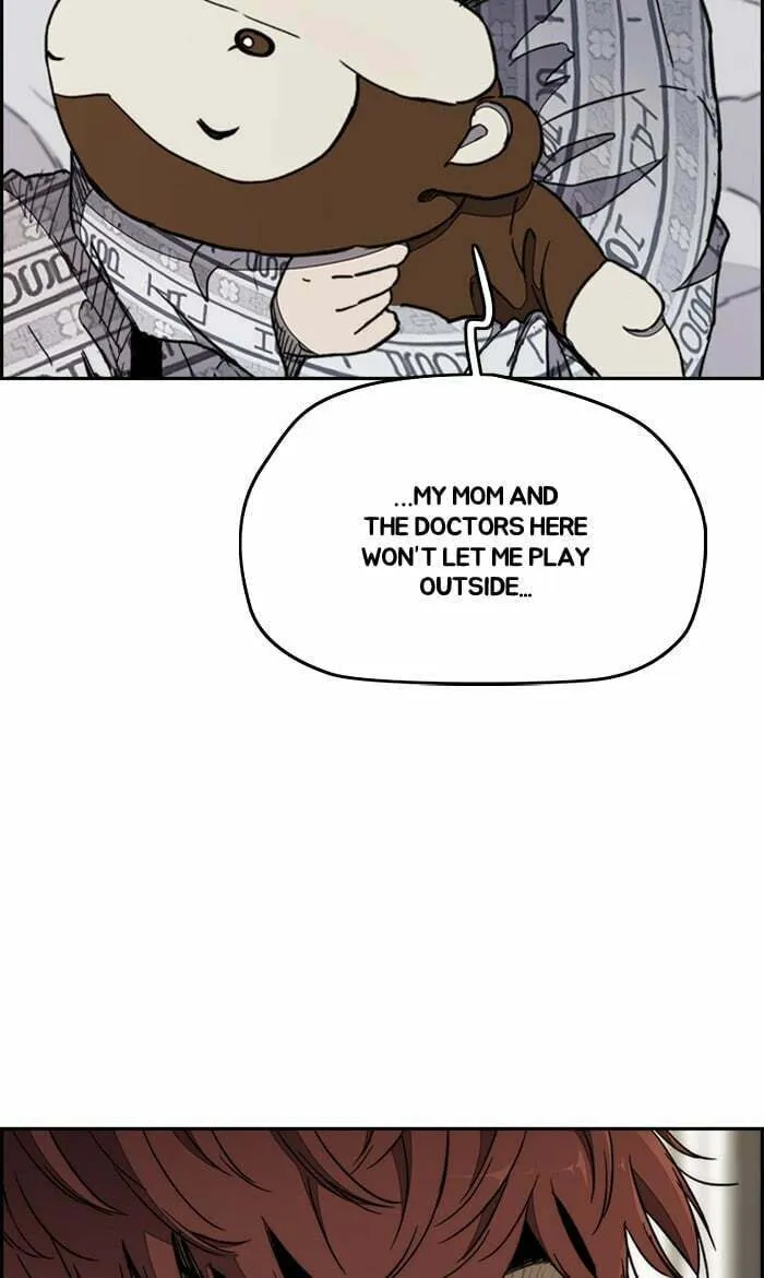 Wind Breaker Chapter 273 page 32 - 