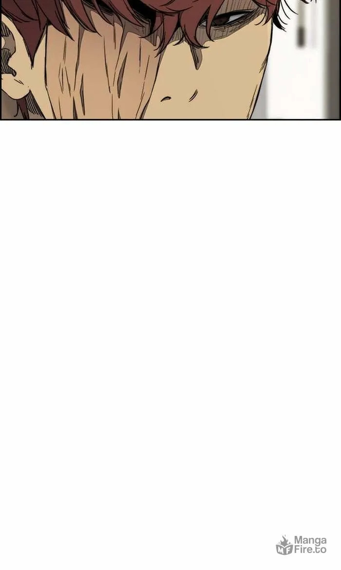 Wind Breaker Chapter 273 page 33 - 