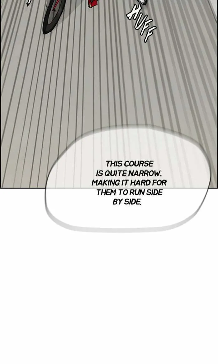 Wind Breaker Chapter 273 page 37 - 