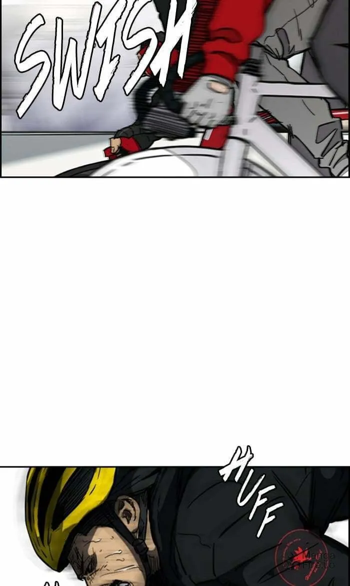 Wind Breaker Chapter 273 page 42 - 