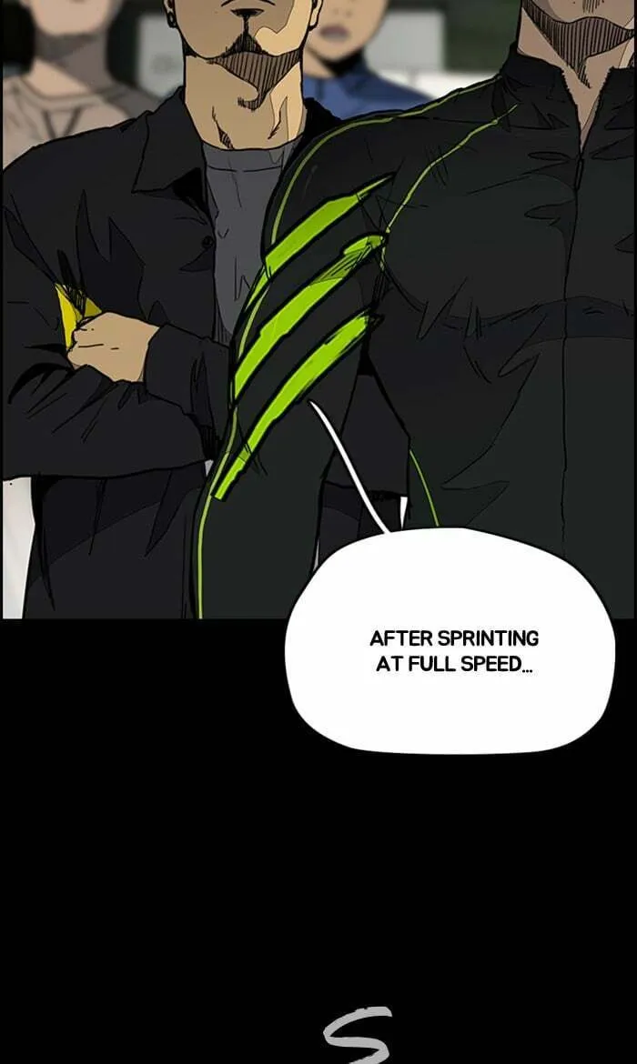Wind Breaker Chapter 273 page 44 - 