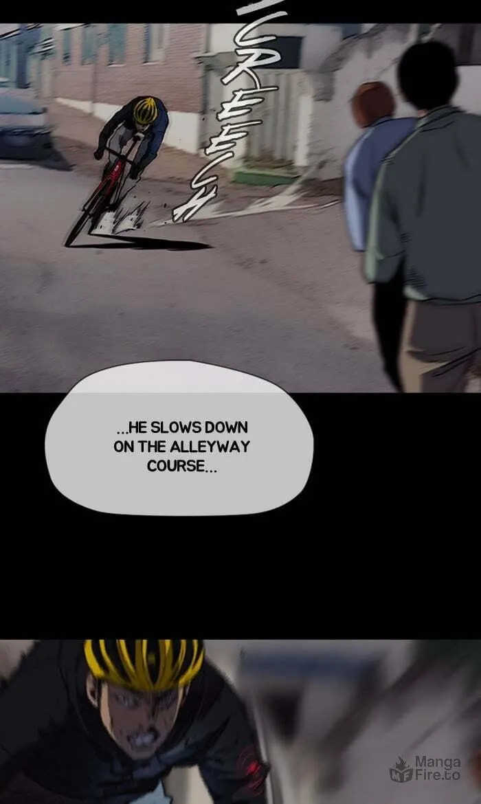 Wind Breaker Chapter 273 page 45 - 