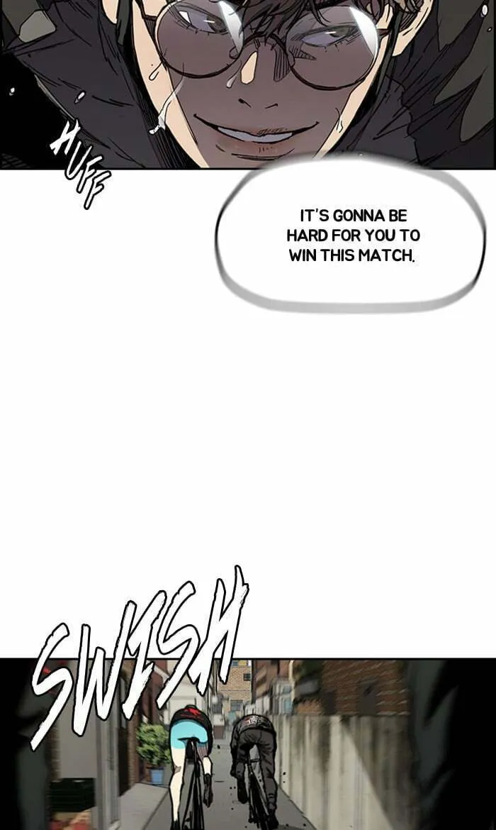 Wind Breaker Chapter 273 page 52 - 