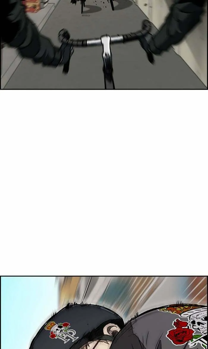 Wind Breaker Chapter 273 page 53 - 