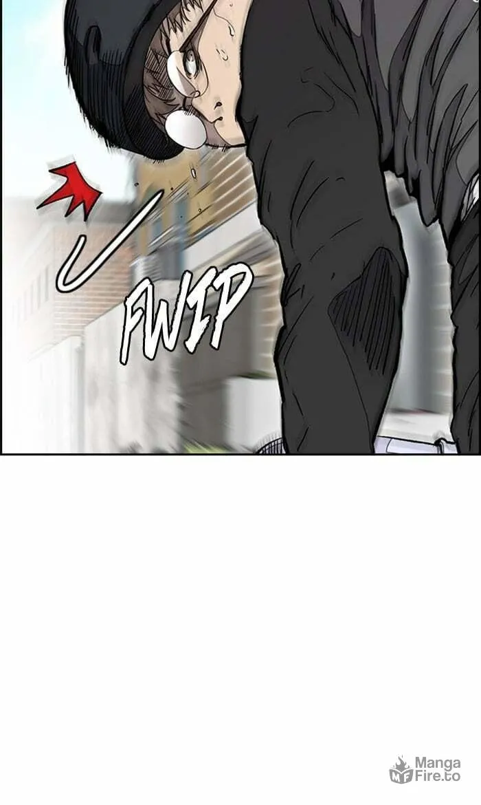 Wind Breaker Chapter 273 page 54 - 