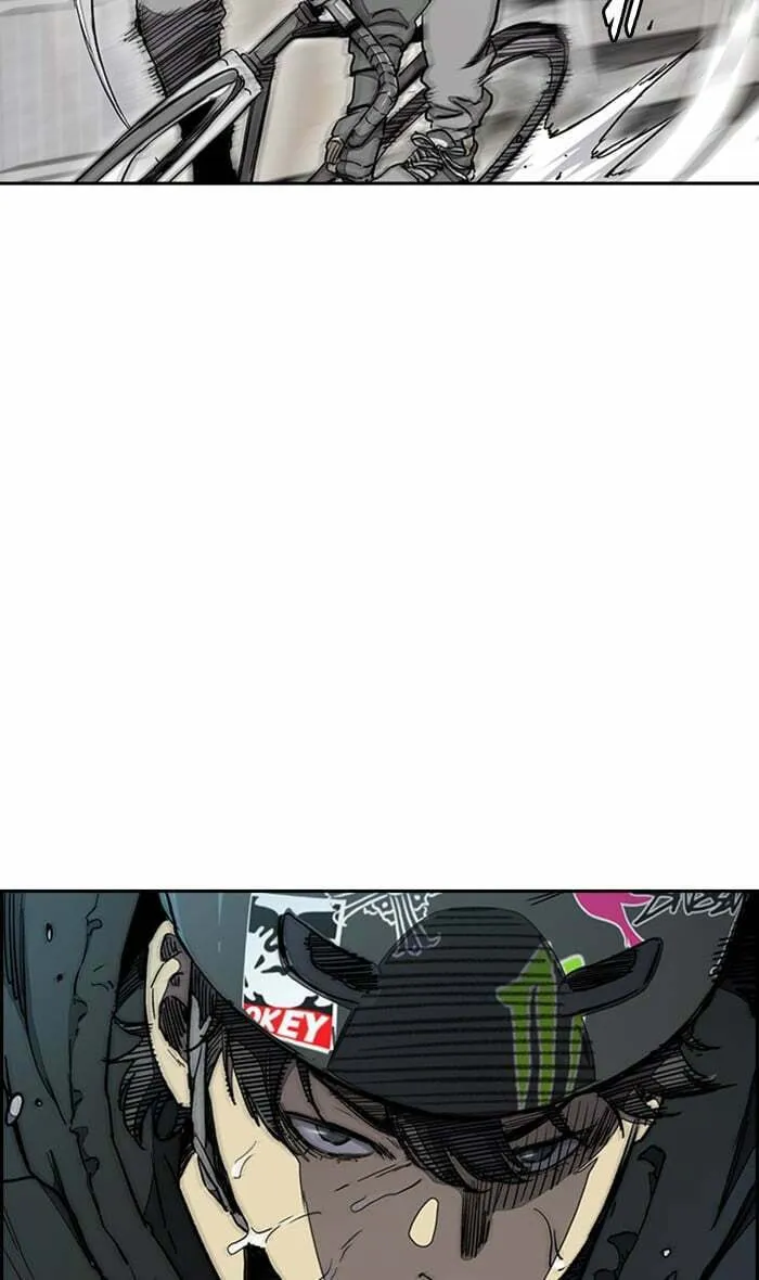 Wind Breaker Chapter 273 page 7 - 