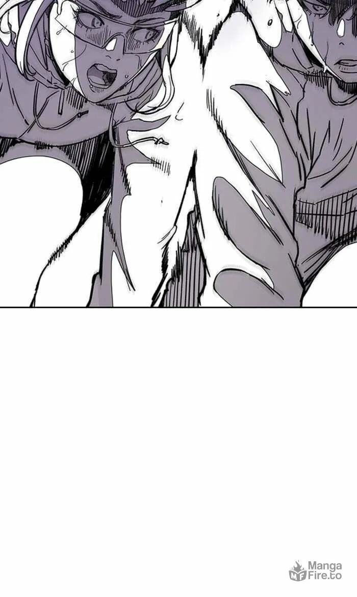 Wind Breaker Chapter 273 page 66 - 