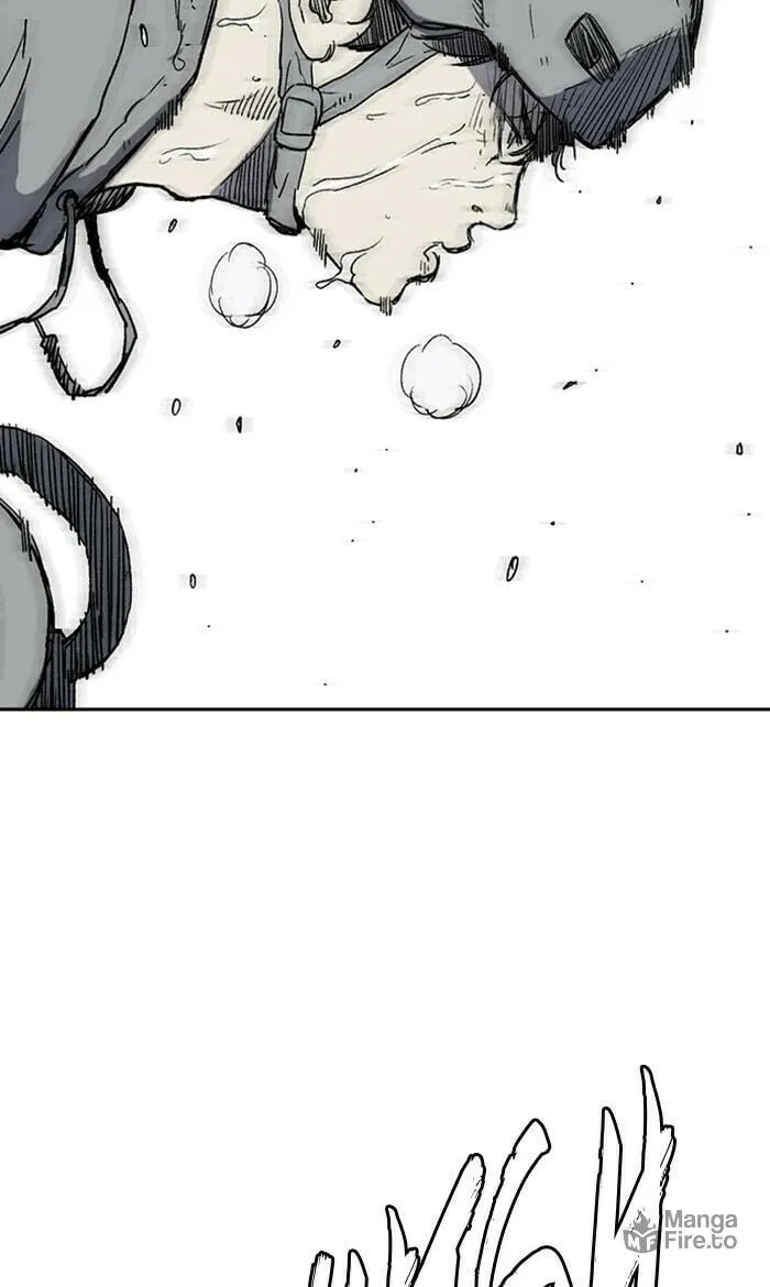 Wind Breaker Chapter 273 page 70 - 