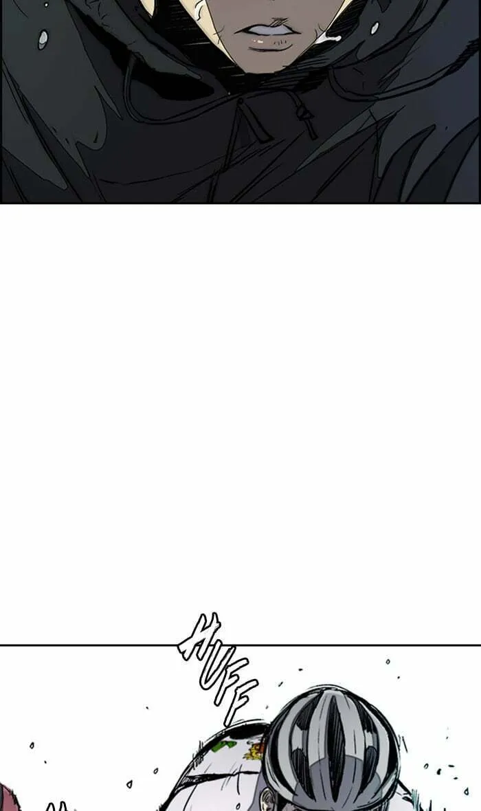 Wind Breaker Chapter 273 page 8 - 