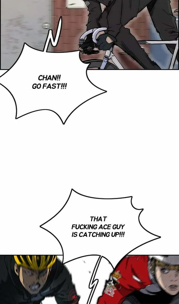 Wind Breaker Chapter 273 page 76 - 