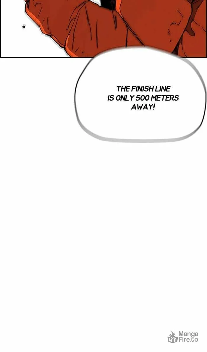 Wind Breaker Chapter 273 page 81 - 