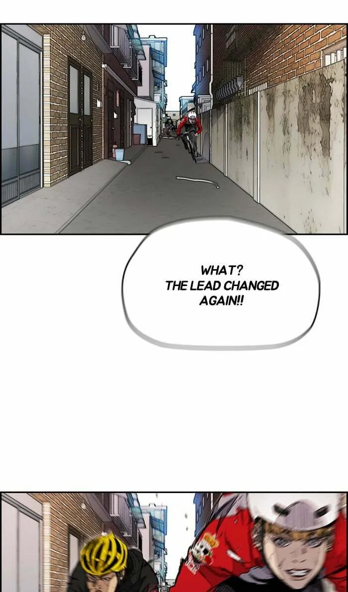 Wind Breaker Chapter 273 page 82 - 