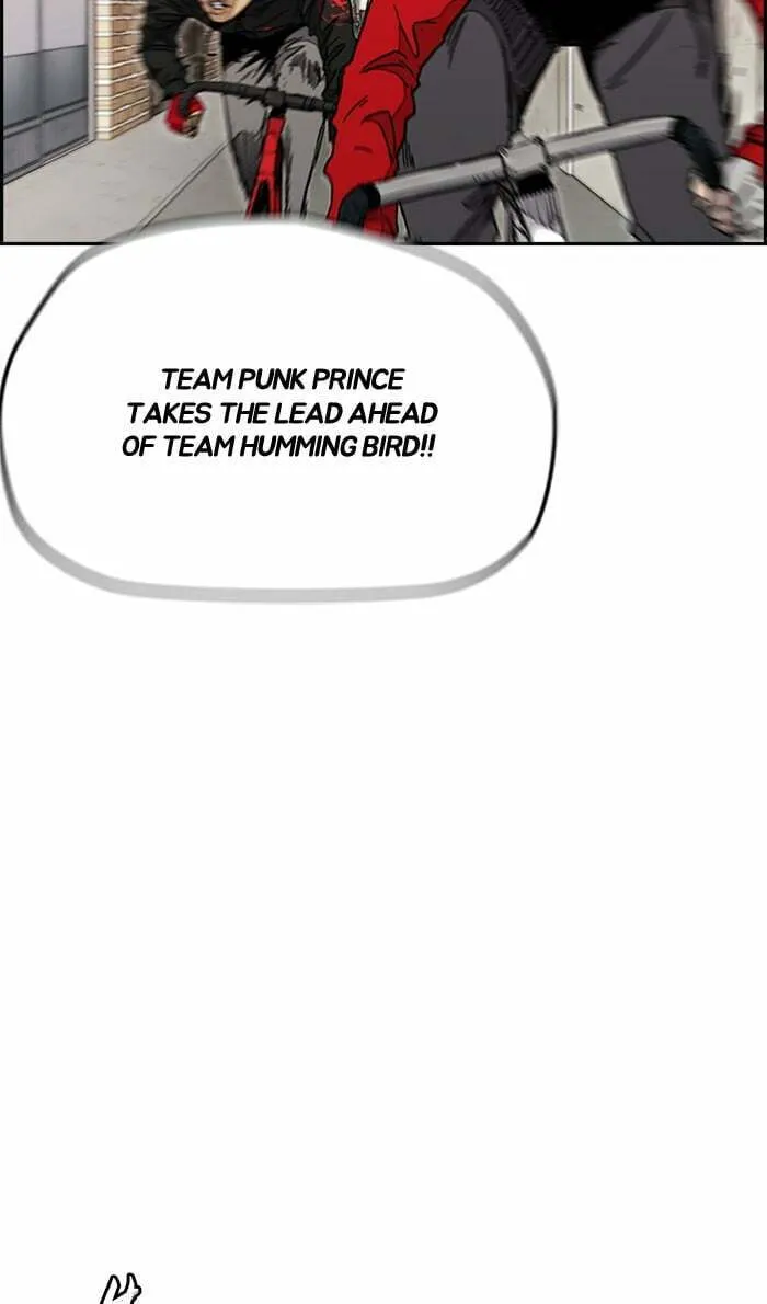 Wind Breaker Chapter 273 page 83 - 
