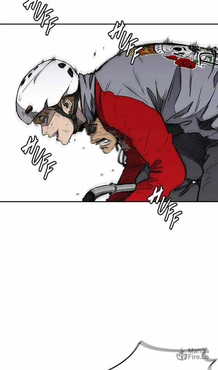 Wind Breaker Chapter 273 page 84 - 