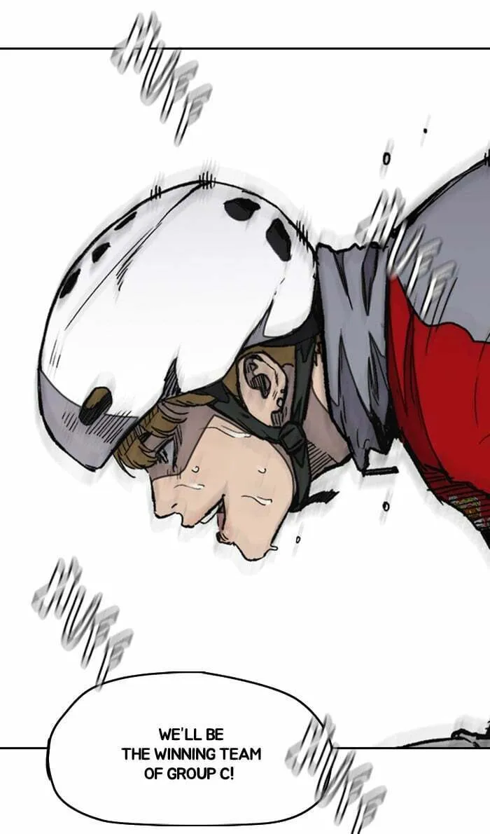 Wind Breaker Chapter 273 page 86 - 