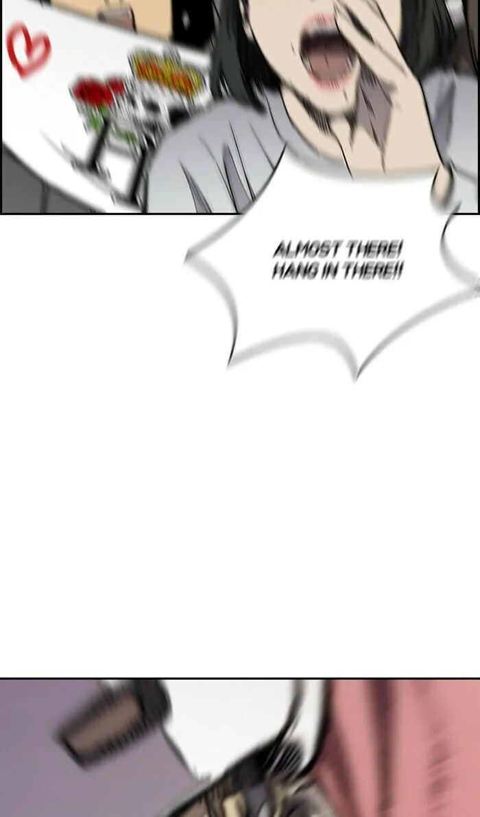 Wind Breaker Chapter 273 page 92 - 