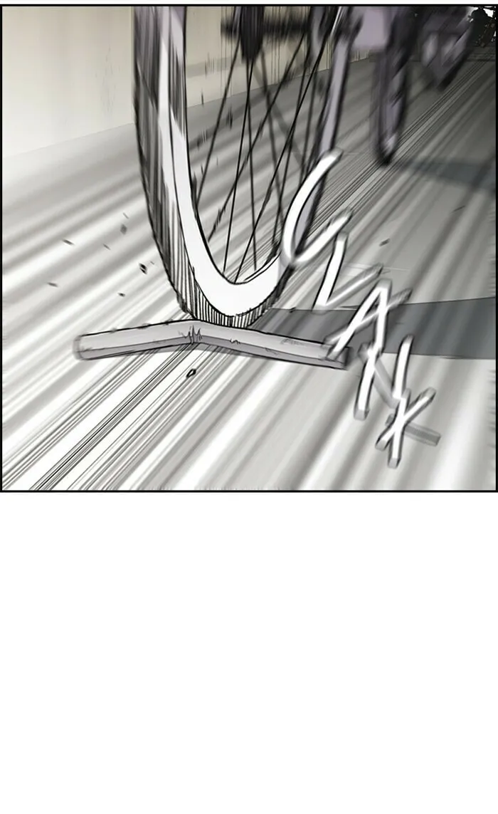 Wind Breaker Chapter 273 page 94 - 