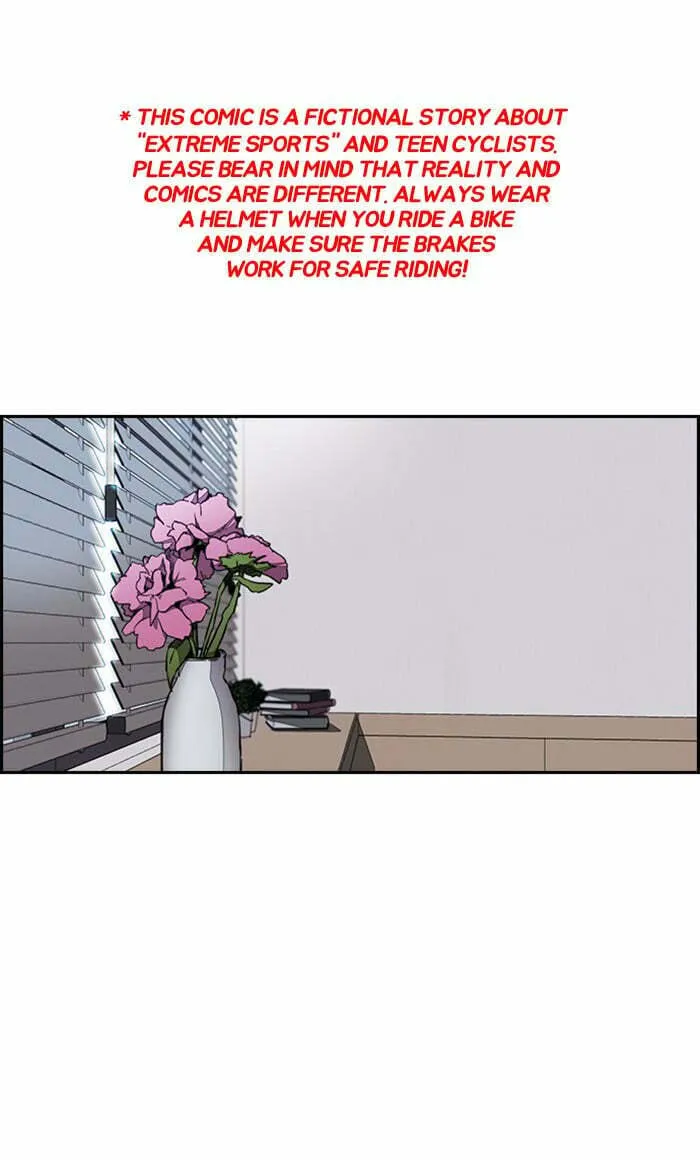 Wind Breaker Chapter 274 page 1 - 