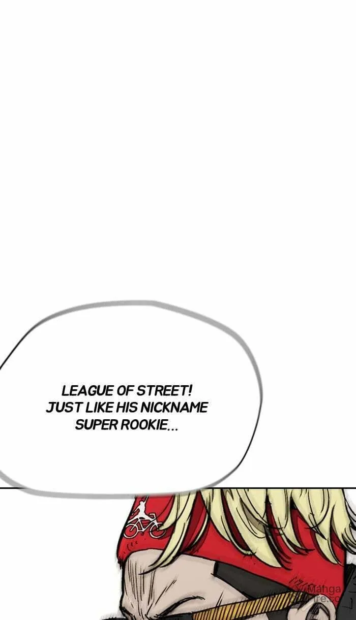 Wind Breaker Chapter 274 page 102 - 