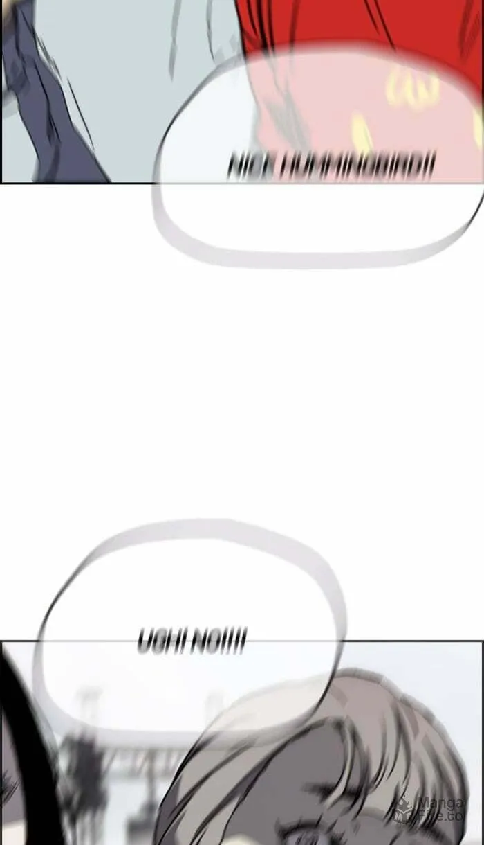 Wind Breaker Chapter 274 page 105 - 
