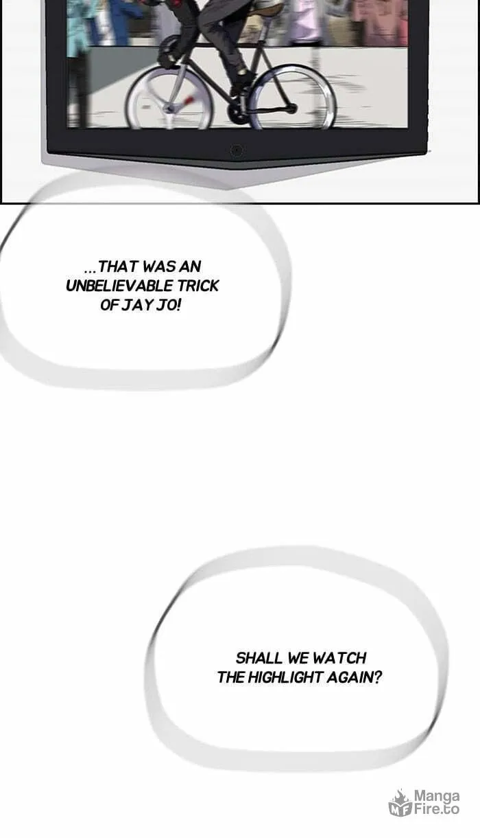 Wind Breaker Chapter 274 page 110 - 