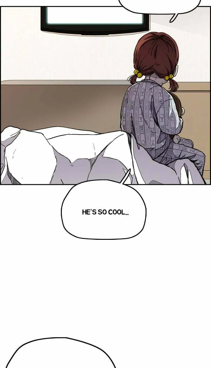 Wind Breaker Chapter 274 page 112 - 