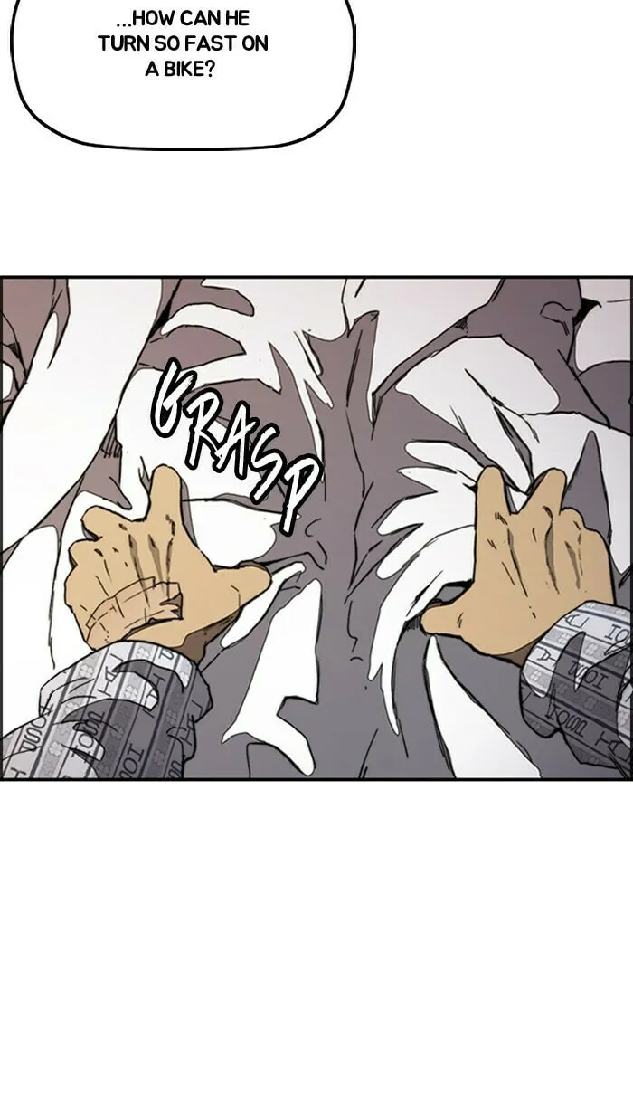 Wind Breaker Chapter 274 page 113 - 