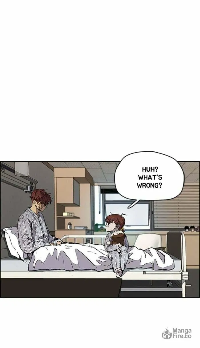 Wind Breaker Chapter 274 page 115 - 