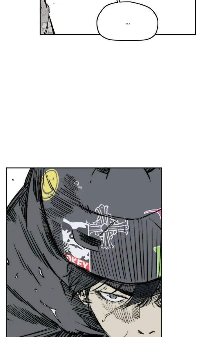 Wind Breaker Chapter 274 page 14 - 