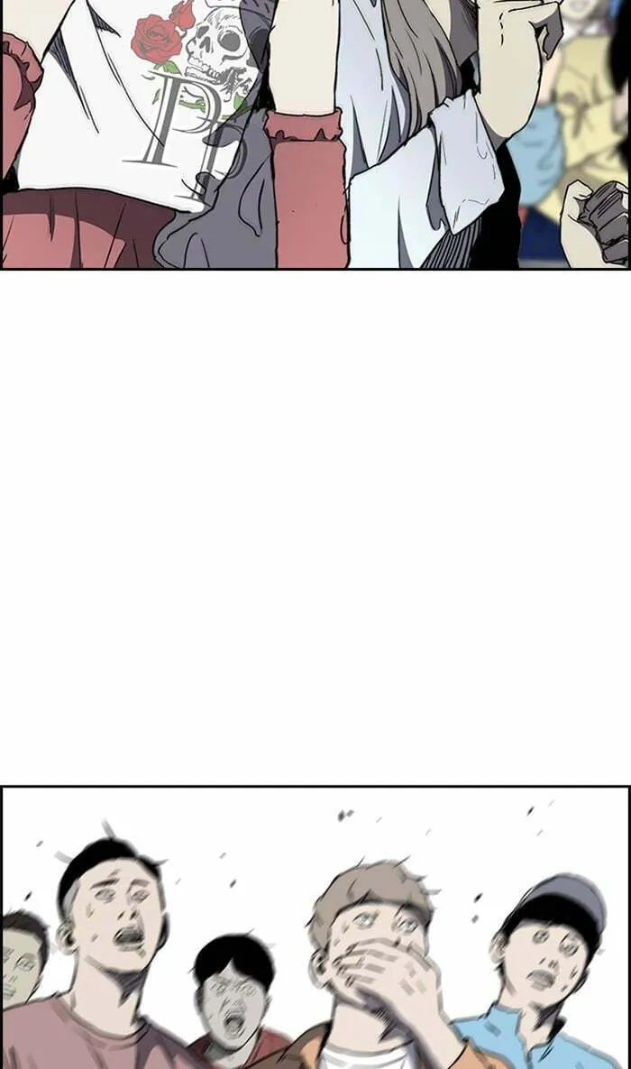 Wind Breaker Chapter 274 page 28 - 