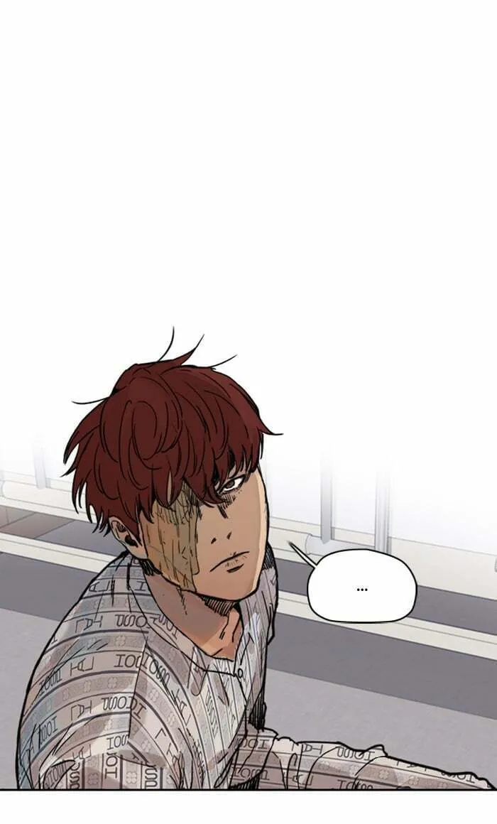 Wind Breaker Chapter 274 page 4 - 