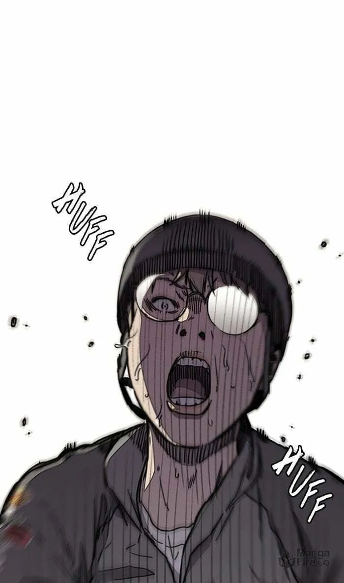Wind Breaker Chapter 274 page 42 - 