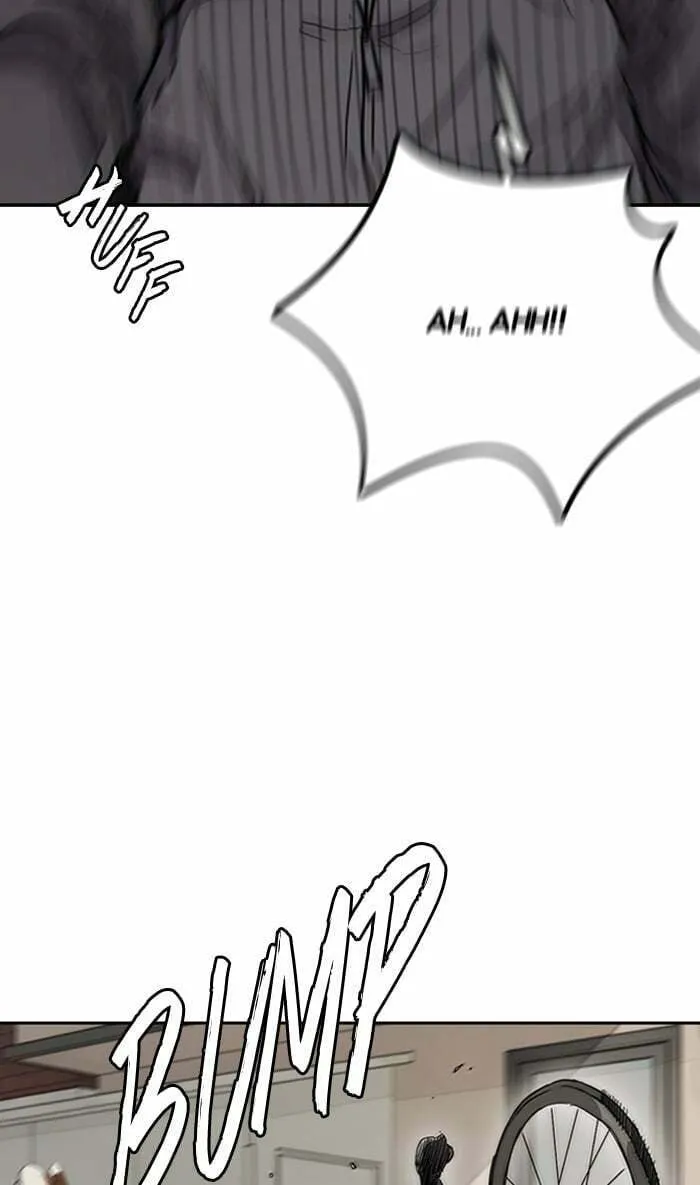 Wind Breaker Chapter 274 page 43 - 
