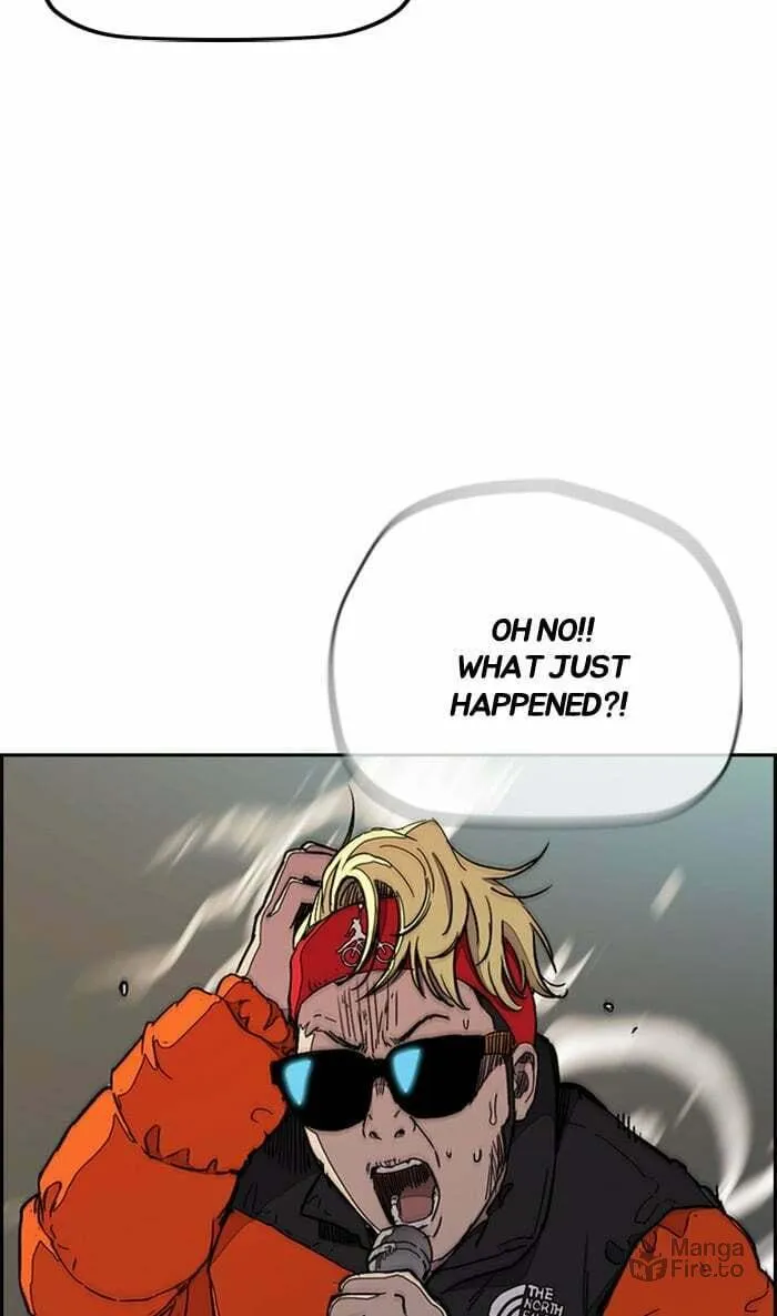 Wind Breaker Chapter 274 page 48 - 