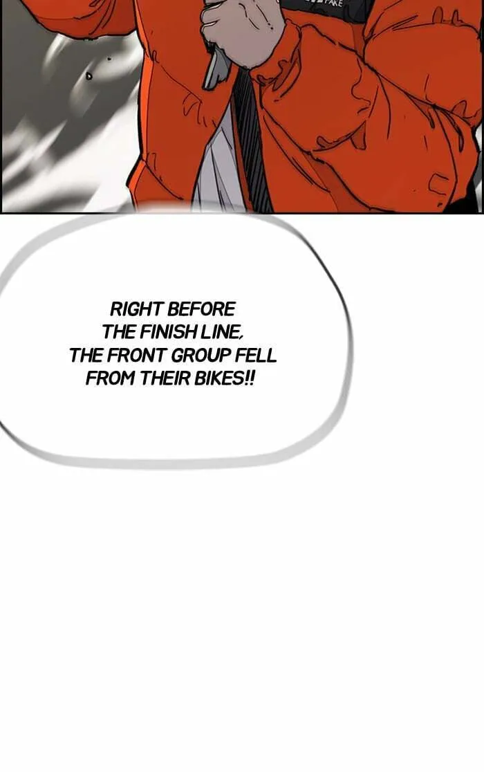 Wind Breaker Chapter 274 page 49 - 
