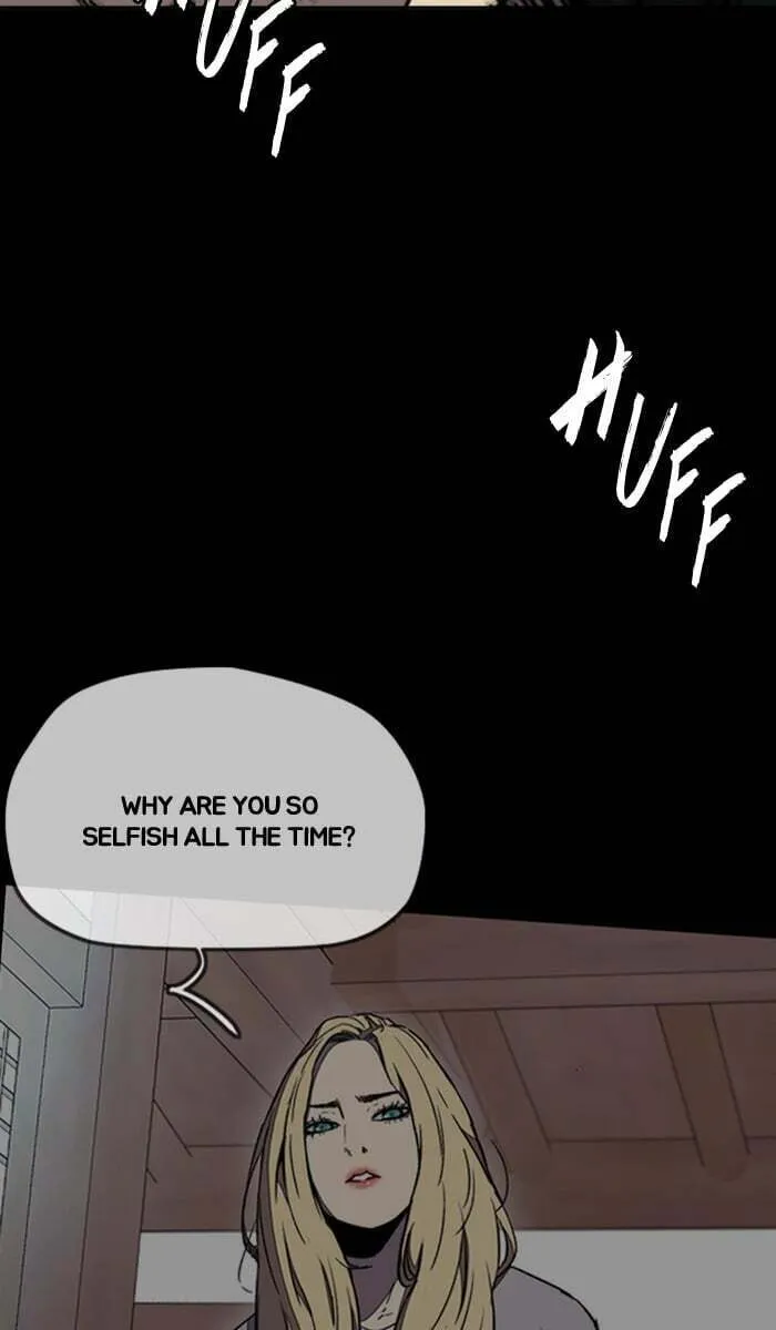 Wind Breaker Chapter 274 page 53 - 
