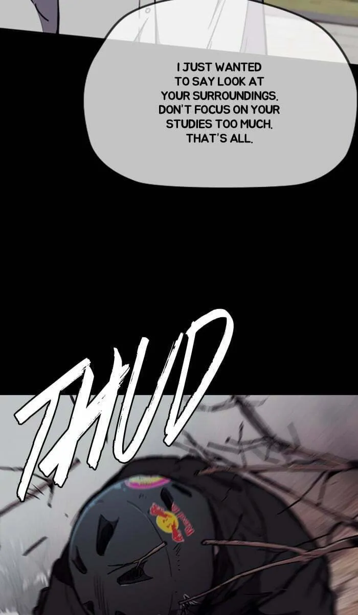 Wind Breaker Chapter 274 page 56 - 