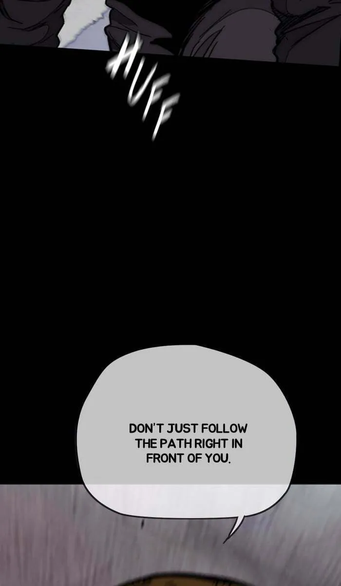 Wind Breaker Chapter 274 page 58 - 