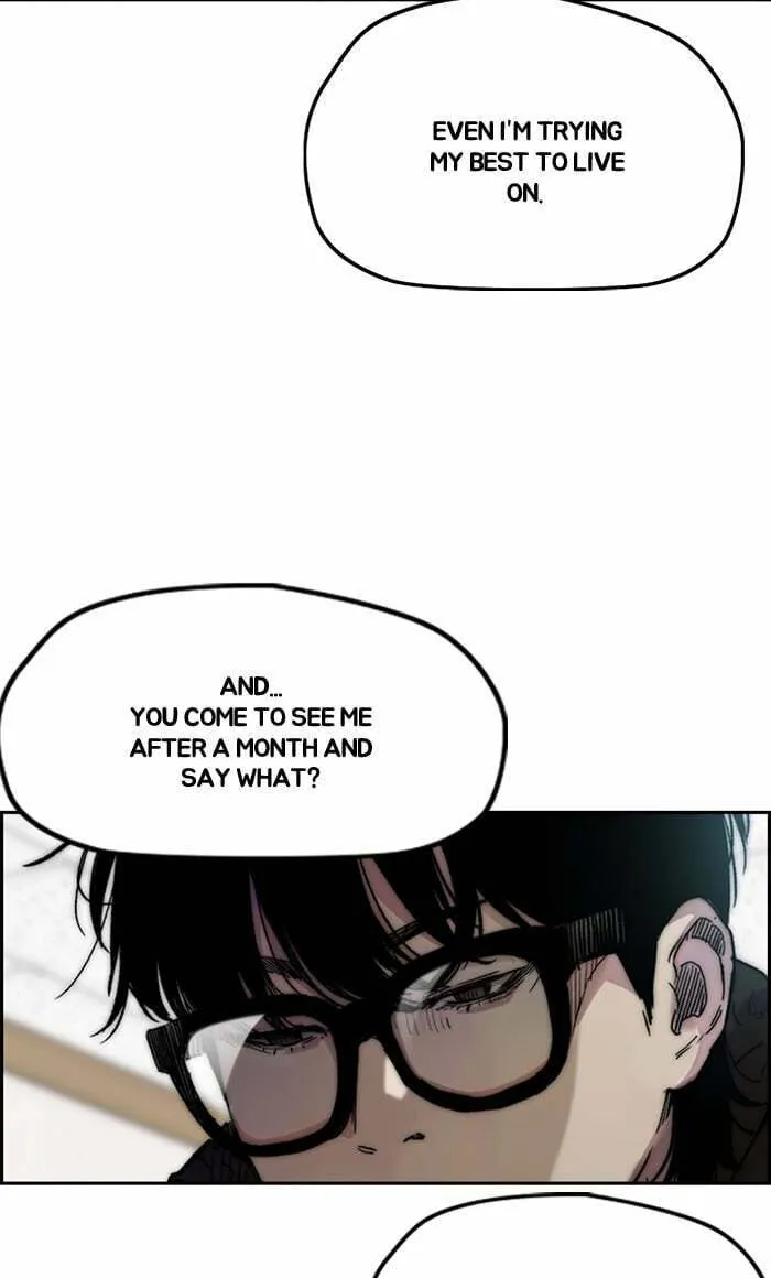 Wind Breaker Chapter 274 page 7 - 