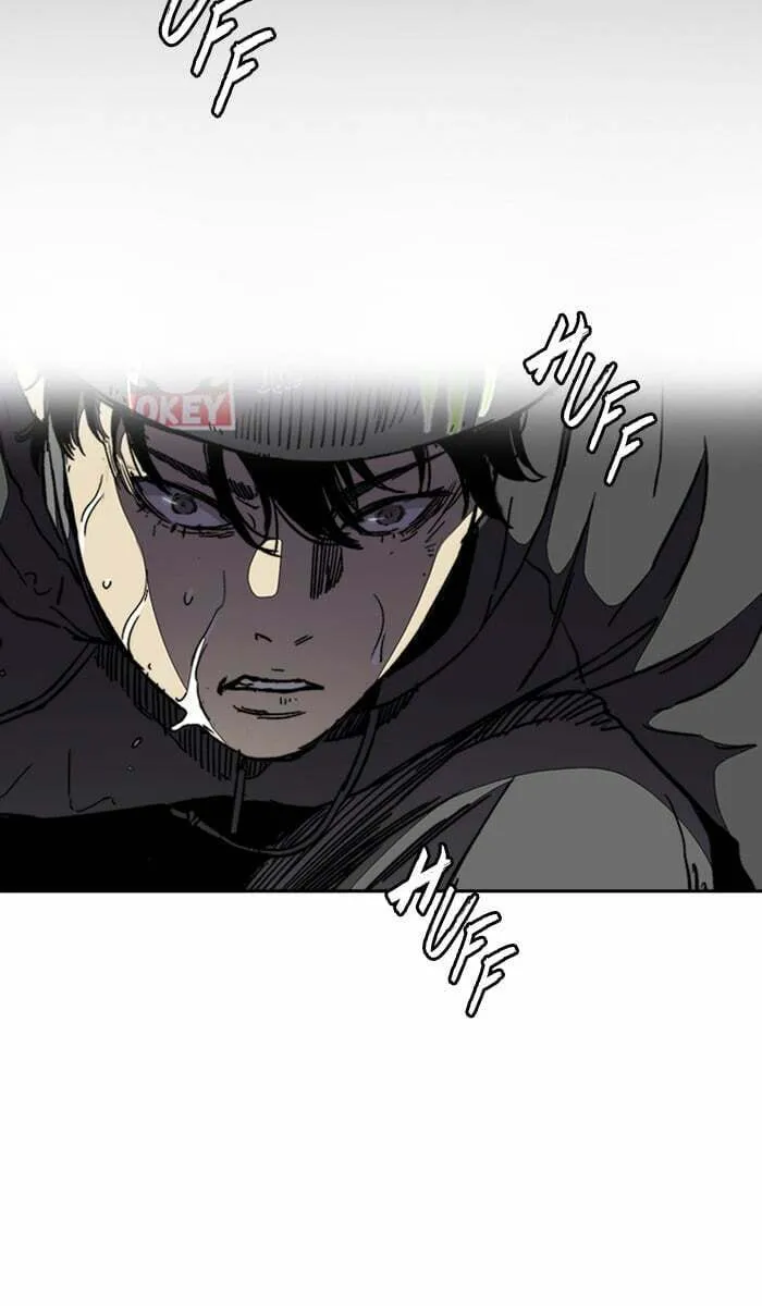 Wind Breaker Chapter 274 page 62 - 